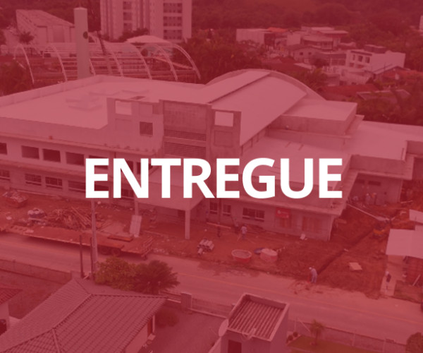 Escola Isolada Ângelo Moretti e Espaço Cultural Eurides Silveira