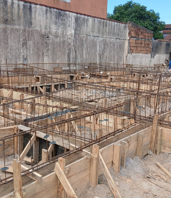 Residencial Viena