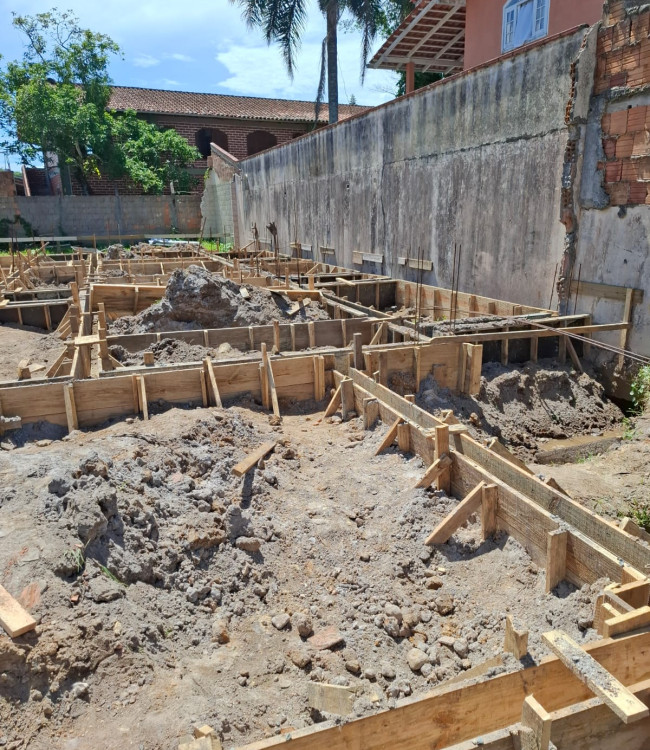Residencial Viena