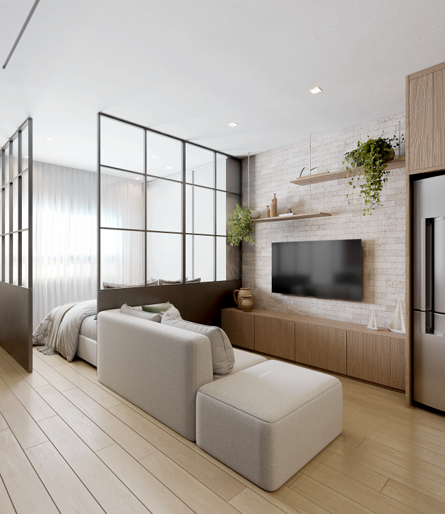 Residencial Viena